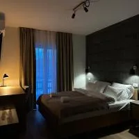 Galerija Odzaci, hotel v destinaci Odžaci