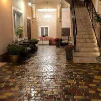 Дом возле моря 2, hotell i Odessa
