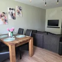 Alūksne City Apartment、アルークスネのホテル
