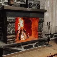 VEIS Country House, hotell i Kamenicë