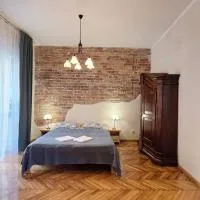 ENKLAWA Apartamenty, hotel en Przemyśl