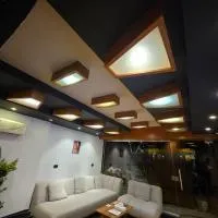 Garden City Plaza Hotel, hotell i Kairo