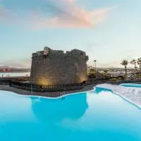 Barceló Fuerteventura Castillo, hotell i Caleta De Fuste