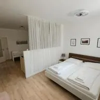 Antonio Appartement, hotel v destinácii Steinabrückl
