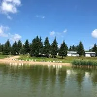 Ryn Lake Resort 2, hotel v destinaci Ryn