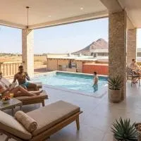 Aggeneys Hotel, hotel in Aggeneys