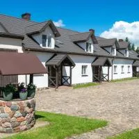 Agroturystyka Nad Hańcza, hotel v destinácii Błaskowizna