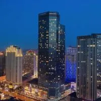 Novotel Dalian Zhongshan Square, Hotel in Dalian