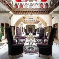 Hotel & Ryad Art Place Marrakech, Hotel in Marrakesch