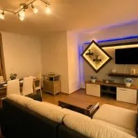 Montijo Lux & Design Apartment near Lisbon, hotel a Montijo