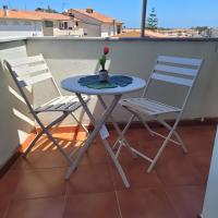 Queen Apartment, hotel en Posada