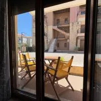 Afytos Family Apartment, khách sạn ở Afitos
