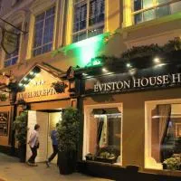 Eviston House Hotel, hotel em Killarney