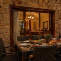 Chalet con jardin cerca de la playa, Hotel in der N&auml;he vom Flughafen Palma de Mallorca, Can Pastilla