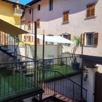 Casa Sole: Ceniga'da bir otel