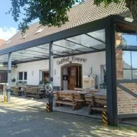 Gasthof Happe, hotel a Harth