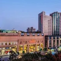 Foshan में, होटल Crowne Plaza Foshan by IHG