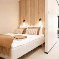Hotel Wasto Inn Fitness, Hotel in Kokkola