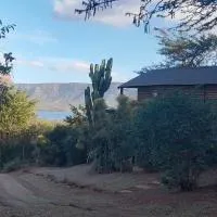 Entendeni Lodge SelfCatering، فندق في Inanda