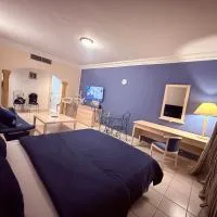Yasmina Hotel Appartment, hotel u gradu 'Yasmine'