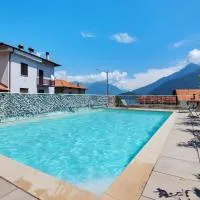 Appartamento Due Stelle Musso, hotell sihtkohas Musso