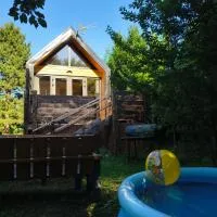 Ski House Szczyrk - Coś Innego, hotel i Buczkowice