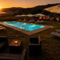 Lodole B&B، فندق في Monzuno