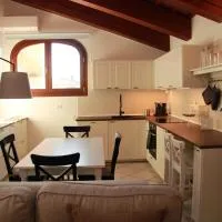 MELIOR VIA Apartments, hotel di Tribano