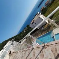 Sunshine view, hotell sihtkohas Seoca