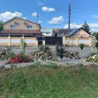 Ночівля, hotel a Poltava
