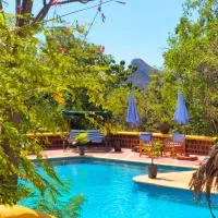Suarez Hotel, Hotel in Diego Suarez