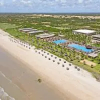 Vila Galé Resort Touros - All Inclusive, hotel sa Touros