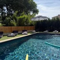 Azurara Guesthouse, hotell i Azurara