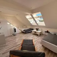 Apartmán Bílé Karpaty, hotell i Strání