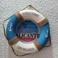 Apartamento Libertad, hotel in Elda