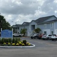 Villas at Fortune Place, hotell Kissimmees