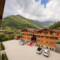 Çaykara में, होटल Ena Suites