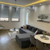 DREAM house, hotel Paracsinban