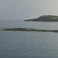 Sea breeze house, hotel di Dog Island