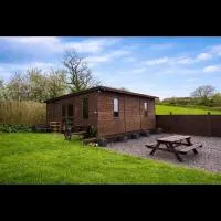 The Mid Devon Retreat, khách sạn ở Crediton