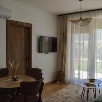 Kosmaj Flora Apartment, hotelli kohteessa Rogača