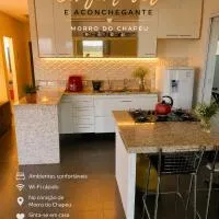Casa Clareia, hótel í Morro do Chapéu