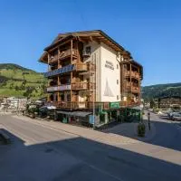 Hotel Austria Wildschönau, viešbutis mieste Niederau