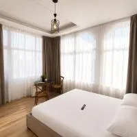 Viesnīca Hotel Danja 