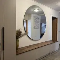 Viesnīca Apartment Luvera pilsētā Ludbreg
