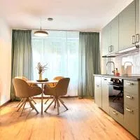 Mountain Nest Apartment, hotel en Schottwien
