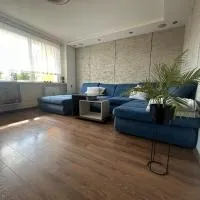 Apartament Palisadowa 78، فندق في فالبرزيخ