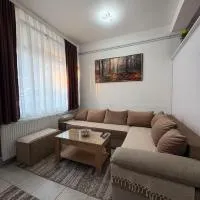 Planić, hotel di Prijepolje