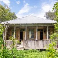 Kalistine Heritage Home, hotel em K'veda Kinch'kha
