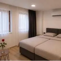Rooms Aura Kanal, готель у місті Kanal